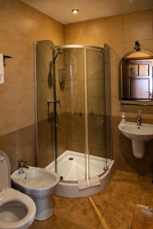 Hotel Zameczek Ksiaz Wielki Ngoại thất bức ảnh