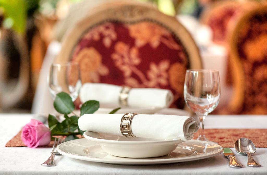 Hotel Zameczek Ksiaz Wielki Ngoại thất bức ảnh