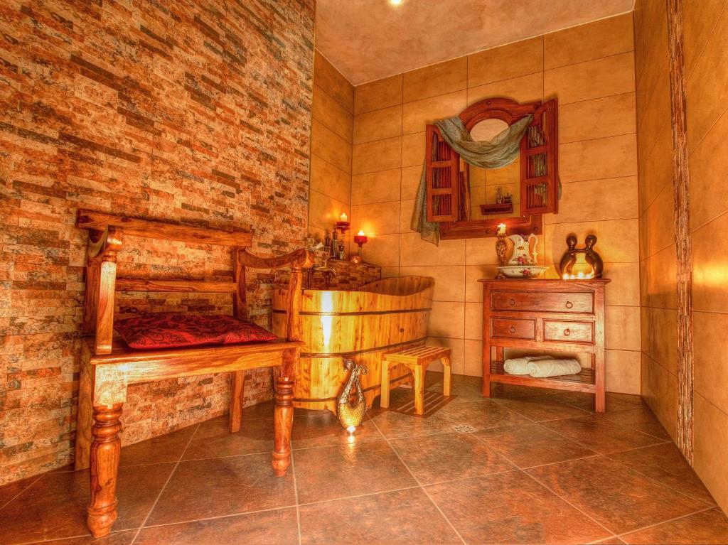 Hotel Zameczek Ksiaz Wielki Ngoại thất bức ảnh