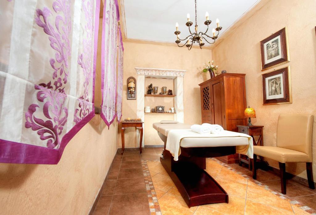 Hotel Zameczek Ksiaz Wielki Ngoại thất bức ảnh