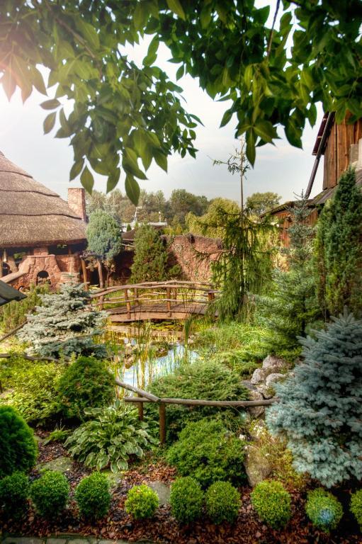 Hotel Zameczek Ksiaz Wielki Ngoại thất bức ảnh