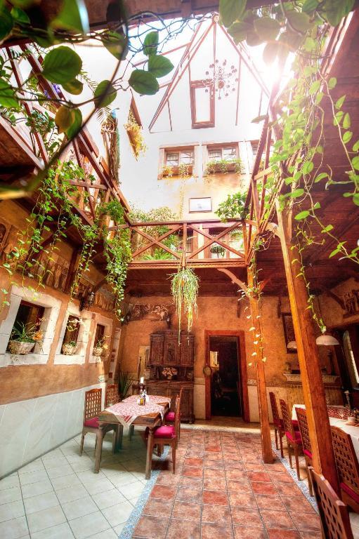 Hotel Zameczek Ksiaz Wielki Ngoại thất bức ảnh